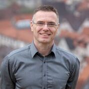 Stefan Bernauer